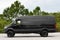 2024 Mercedes-Benz Sprinter Cargo Van 2500 High Roof I4 Diesel HO 170" AWD W/Agile Lift