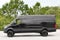 2024 Mercedes-Benz Sprinter Cargo Van 2500 High Roof I4 Diesel HO 170" AWD W/Agile Lift