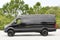2024 Mercedes-Benz Sprinter Cargo Van 2500 High Roof I4 Diesel HO 170" AWD W/Agile Lift