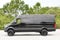 2024 Mercedes-Benz Sprinter Cargo Van 2500 High Roof I4 Diesel HO 170" AWD W/Agile Lift