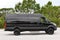 2024 Mercedes-Benz Sprinter Cargo Van 2500 High Roof I4 Diesel HO 170" AWD W/Agile Lift