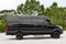 2024 Mercedes-Benz Sprinter Cargo Van 2500 High Roof I4 Diesel HO 170" AWD W/Agile Lift