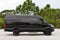 2024 Mercedes-Benz Sprinter Cargo Van 2500 High Roof I4 Diesel HO 170" AWD W/Agile Lift