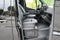 2024 Mercedes-Benz Sprinter Cargo Van 2500 High Roof I4 Diesel HO 170" AWD W/Agile Lift