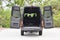 2024 Mercedes-Benz Sprinter Cargo Van 2500 High Roof I4 Diesel HO 170" AWD W/Agile Lift