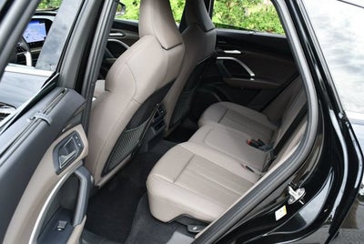 2025 Audi Q5 Prestige 2.0 TFSI quattro W/20" Wheel Package