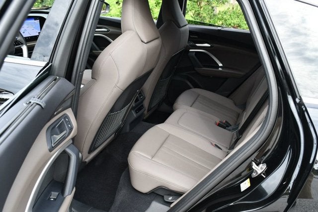 2025 Audi Q5 Prestige 2.0 TFSI quattro W/20" Wheel Package