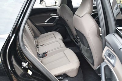 2025 Audi Q5 Prestige 2.0 TFSI quattro W/20" Wheel Package