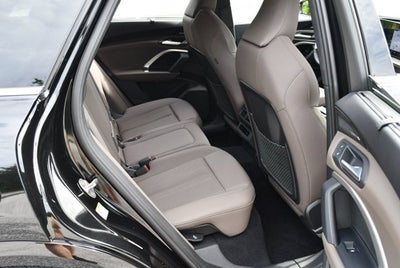 2025 Audi Q5 Prestige 2.0 TFSI quattro W/20" Wheel Package