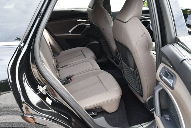 2025 Audi Q5 Prestige 2.0 TFSI quattro W/20" Wheel Package