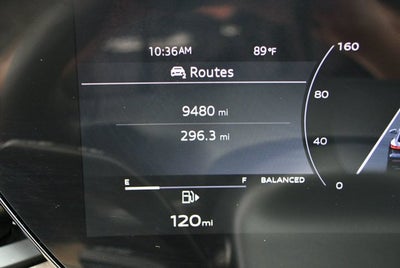 2025 Audi Q5 Prestige 2.0 TFSI quattro W/20" Wheel Package