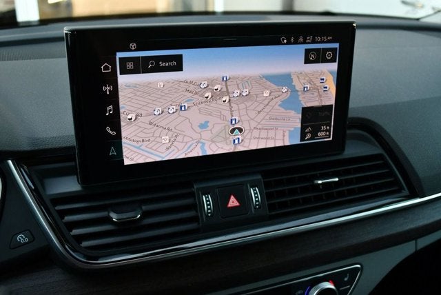 2021 Audi Q5 Premium Plus 55 TFSI e quattro W/Navigation & Warm Weather Pkg