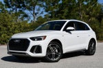 2021 Audi Q5 Premium Plus 55 TFSI e quattro W/Navigation & Warm Weather Pkg