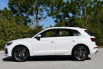 2021 Audi Q5 Premium Plus 55 TFSI e quattro W/Navigation & Warm Weather Pkg