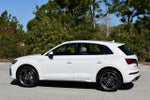 2021 Audi Q5 Premium Plus 55 TFSI e quattro W/Navigation & Warm Weather Pkg