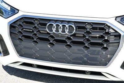 2021 Audi Q5 Premium Plus 55 TFSI e quattro W/Navigation & Warm Weather Pkg