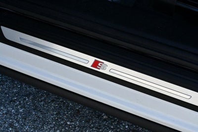 2021 Audi Q5 Premium Plus 55 TFSI e quattro W/Navigation & Warm Weather Pkg