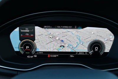 2021 Audi Q5 Premium Plus 55 TFSI e quattro W/Navigation & Warm Weather Pkg