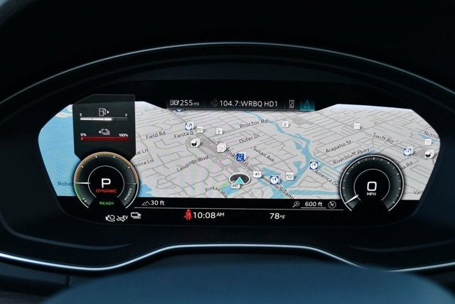 2021 Audi Q5 Premium Plus 55 TFSI e quattro W/Navigation & Warm Weather Pkg