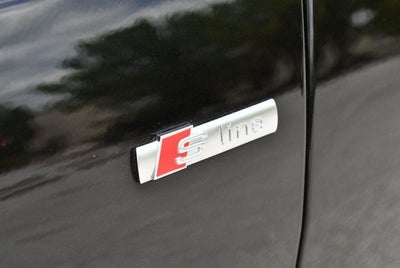 2020 Audi Q8 Premium Plus 55 TFSI quattro W/ S Line Plus Package