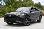 2020 Audi Q8 Premium Plus 55 TFSI quattro W/ S Line Plus Package