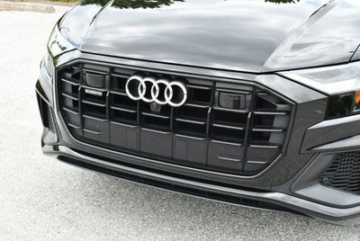2020 Audi Q8 Premium Plus 55 TFSI quattro W/ S Line Plus Package