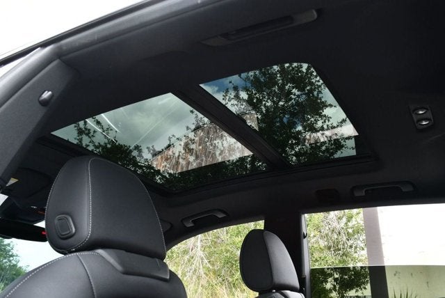 2020 Audi Q8 Premium Plus 55 TFSI quattro W/ S Line Plus Package