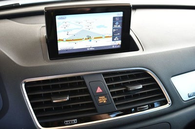 2018 Audi Q3 Premium Plus
