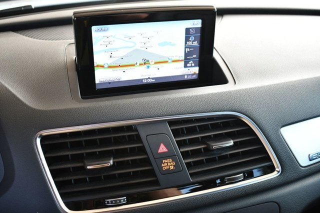 2018 Audi Q3 Premium Plus
