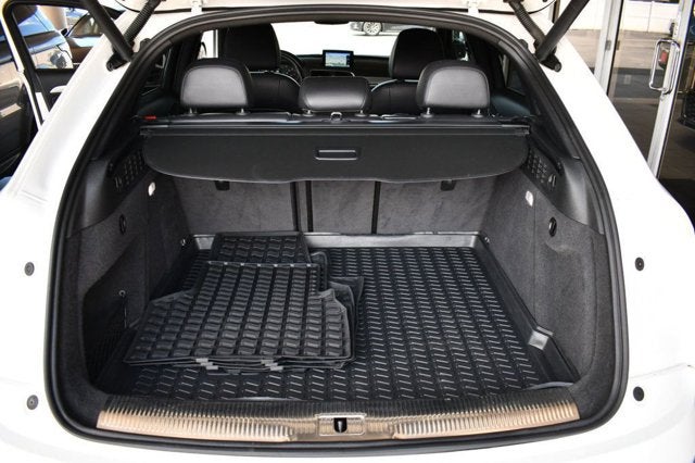 2018 Audi Q3 Premium Plus