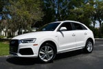 2018 Audi Q3 Premium Plus