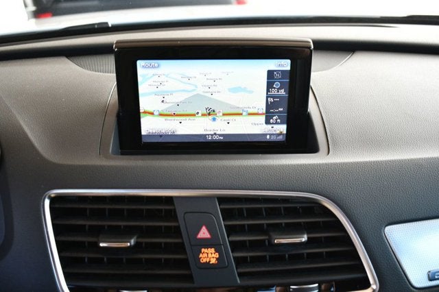 2018 Audi Q3 Premium Plus