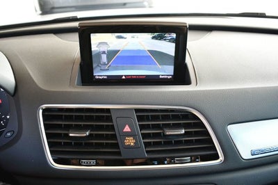 2018 Audi Q3 Premium Plus