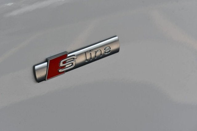 2018 Audi Q3 Premium Plus