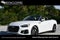 2024 Audi A5 Cabriolet S Line Premium Plus 45 TFSI quattro W/19" Wheel Package