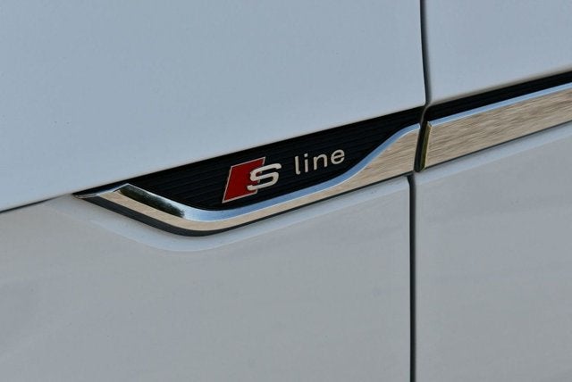 2024 Audi A5 Cabriolet S Line Premium Plus 45 TFSI quattro W/19" Wheel Package