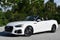 2024 Audi A5 Cabriolet S Line Premium Plus 45 TFSI quattro W/19" Wheel Package