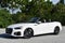 2024 Audi A5 Cabriolet S Line Premium Plus 45 TFSI quattro W/19" Wheel Package