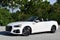 2024 Audi A5 Cabriolet S Line Premium Plus 45 TFSI quattro W/19" Wheel Package