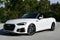 2024 Audi A5 Cabriolet S Line Premium Plus 45 TFSI quattro W/19" Wheel Package