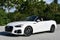 2024 Audi A5 Cabriolet S Line Premium Plus 45 TFSI quattro W/19" Wheel Package