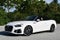 2024 Audi A5 Cabriolet S Line Premium Plus 45 TFSI quattro W/19" Wheel Package