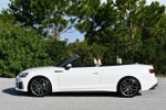 2024 Audi A5 Cabriolet S Line Premium Plus 45 TFSI quattro W/19" Wheel Package