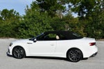 2024 Audi A5 Cabriolet S Line Premium Plus 45 TFSI quattro W/19" Wheel Package