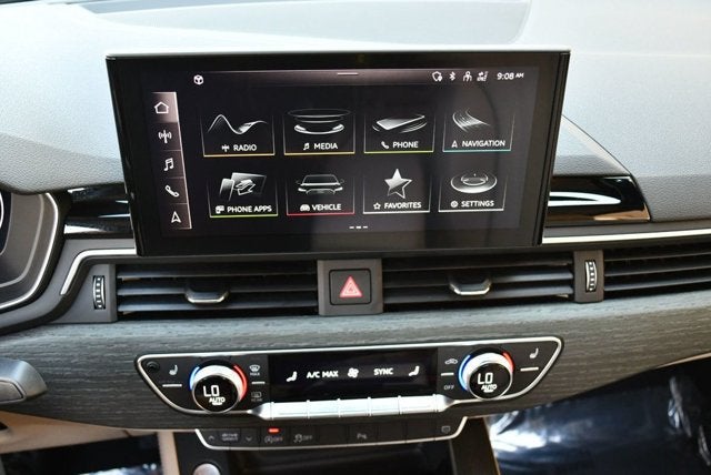 2024 Audi A5 Cabriolet S Line Premium Plus 45 TFSI quattro W/19" Wheel Package