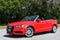 2015 Audi A3 2 Door Cabriolet FWD 1.8T Premium W/Driver Assistance Package