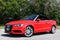 2015 Audi A3 2 Door Cabriolet FWD 1.8T Premium W/Driver Assistance Package