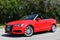 2015 Audi A3 2 Door Cabriolet FWD 1.8T Premium W/Driver Assistance Package