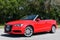 2015 Audi A3 2 Door Cabriolet FWD 1.8T Premium W/Driver Assistance Package