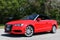 2015 Audi A3 2 Door Cabriolet FWD 1.8T Premium W/Driver Assistance Package